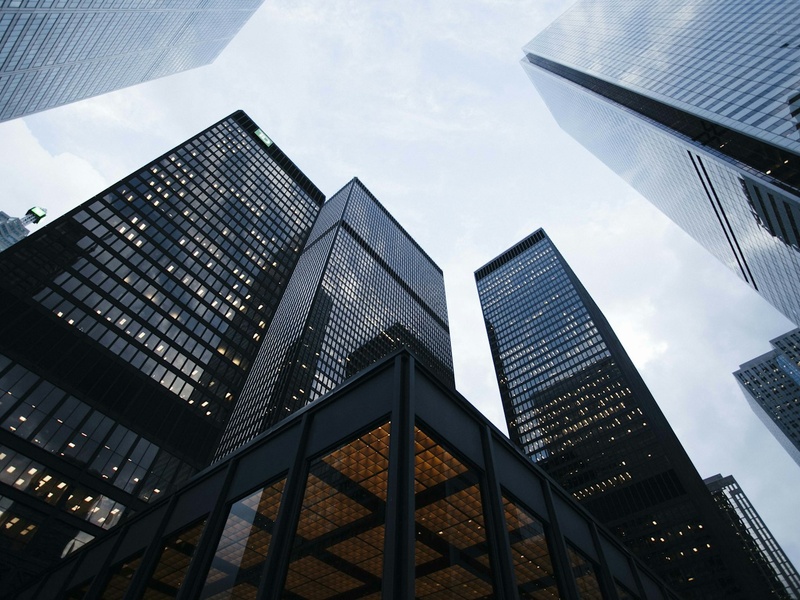 Contact Coopera Trading Headquarters