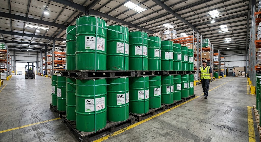 Raw Materials & Chemicals